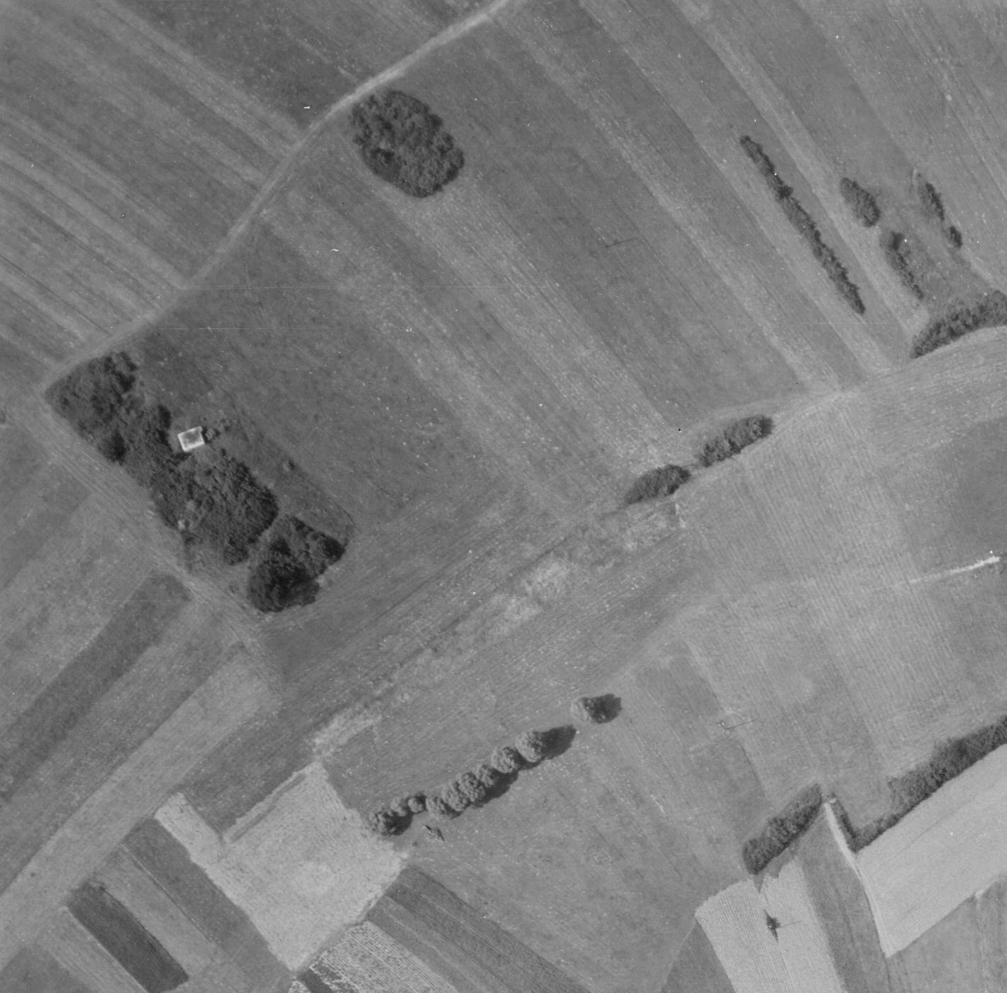 Ligne Maginot - HAUT POIRIER SUD OUEST - (Observatoire d'artillerie) - 