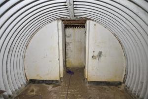 Ligne Maginot - O55 - SAINTE MARIE  - (Observatoire d'artillerie) - premier observatoire 