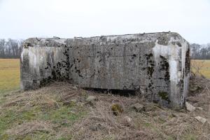 Ligne Maginot - PUTTWINKEL SUD - (Blockhaus pour arme infanterie) - 