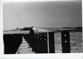 Ligne Maginot - SOETRICH - A11 - (Ouvrage d'artillerie) - Le bloc 3