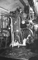 Ligne Maginot - ANZELING - A25 - (Ouvrage d'artillerie) - Usine électrique
