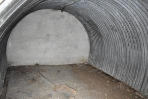Ligne Maginot - BAMLACHER OBERGRUEN - (Abri) - Chambres de repos Est