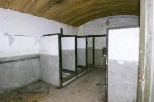 Ligne Maginot - KOENIGSBRUCK - (Abri) - Latrines
