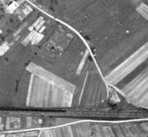 Ligne Maginot - TETING SUD  - (Casernement) - A peu près disparu