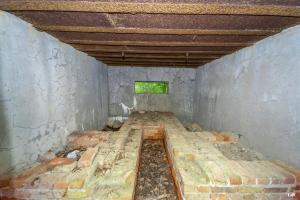 Ligne Maginot - BOIS DE TETING NORD - (Blockhaus pour canon) - 