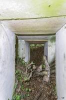 Ligne Maginot - ROUTE DE L'HIMERTEN CENTRE 1 - (Blockhaus pour arme infanterie) - 
