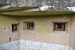 Ligne Maginot - ESCHERANGE OUEST - C37 - (Casemate d'infanterie - Simple) - 