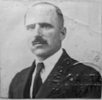 Ligne Maginot - LTC Edouard Cousse en 1928 - LTC, chef d