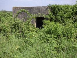 Ligne Maginot - B779 - FERME DE L'ETOILE NORD - (Blockhaus pour arme infanterie) - 