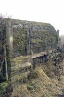 Ligne Maginot - B779 - FERME DE L'ETOILE NORD - (Blockhaus pour arme infanterie) - 