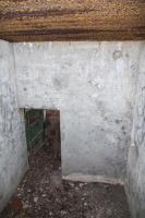 Ligne Maginot - MILOURD - (Observatoire indéterminé) - Une simple petite pièce mais une protection assez importante