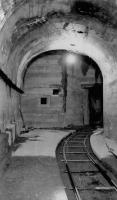 Ligne Maginot - HOCHWALD - (Ouvrage d'artillerie) - Chantier de construction (entreprise Dietsch)
Blockhaus de d&défense intérieure