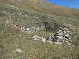 Ligne Maginot - PLAN GERBIER 1 - (Blockhaus pour canon) - 