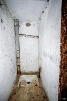 Ligne Maginot - BOIS DE BEUVEILLE - C2 - (Casemate d'infanterie - Simple) - Les latrines