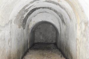 Ligne Maginot - LA DEA (D) - (Abri) - Usine