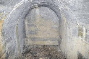 Ligne Maginot - LA DEA (D) - (Abri) - Latrines