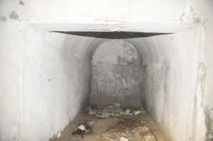 Ligne Maginot - LA DEA (D) - (Abri) - Ventilateur
