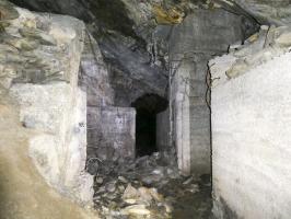 Ligne Maginot - CHATELARD - (Ouvrage d'infanterie) - 