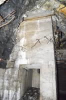 Ligne Maginot - CHATELARD - (Ouvrage d'infanterie) - Cheminée