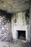 Ligne Maginot - CHATELARD - (Ouvrage d'infanterie) - L'entrée du chantier