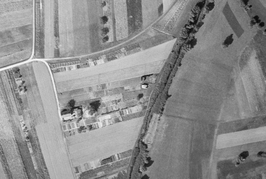 Ligne Maginot - 49 - BUSSIERE OUEST 2 - (Blockhaus pour arme infanterie) - 