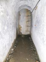 Ligne Maginot - SELOGES - (Ouvrage d'infanterie) - Bloc 3
Accès