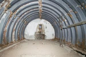 Ligne Maginot - SELOGES - (Ouvrage d'infanterie) - Bloc 6