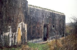 Ligne Maginot - KOENIGSMACKER SUD - C49 - (Casemate d'infanterie - Simple) - 
