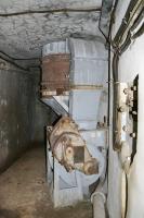 Ligne Maginot - HUMMERSBERG NORD - C53 - (Casemate d'infanterie - Simple) - Les restes du système de ventilation