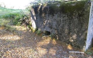 Ligne Maginot - SONNENBERG 02 - (Blockhaus pour arme infanterie) - 