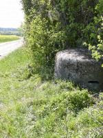 Ligne Maginot - BB22-C - MUEHLENWEG OUEST - (Observatoire d'infanterie) - 