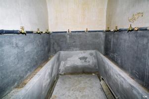 Ligne Maginot - JANUS - (Ouvrage d'artillerie) - 
