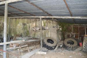 Ligne Maginot - EMERAUDE - (Blockhaus lourd type STG / STG-FCR - Double) - L