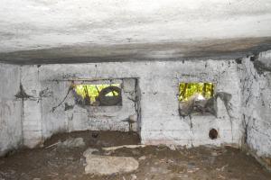 Ligne Maginot - EMERAUDE - (Blockhaus lourd type STG / STG-FCR - Double) - 