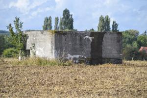 Ligne Maginot - BEF 568B - CRINQUET OUEST 2 - (Blockhaus pour arme infanterie) - 