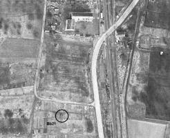 Ligne Maginot - Bb21 - MOLHAIN Sud (Blockhaus pour canon) - 