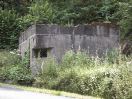 Ligne Maginot - MF2 - B - ESPERANCE (HAUTES RIVIERES) - (Poste GRM - Maison Forte) - 