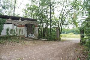 Ligne Maginot - BAMBESCH - (Dépôt de Munitions) - 