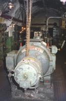 Ligne Maginot - BAMBESCH - A35 - (Ouvrage d'infanterie) - L'usine électrique
Groupe n°1