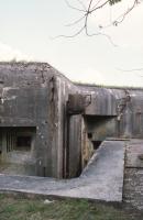 Ligne Maginot - EINSELING - A36 - (Ouvrage d'infanterie) - 