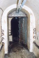 Ligne Maginot - KERFENT - A34 - (Ouvrage d'infanterie) - Bloc 4
Galerie de liaison