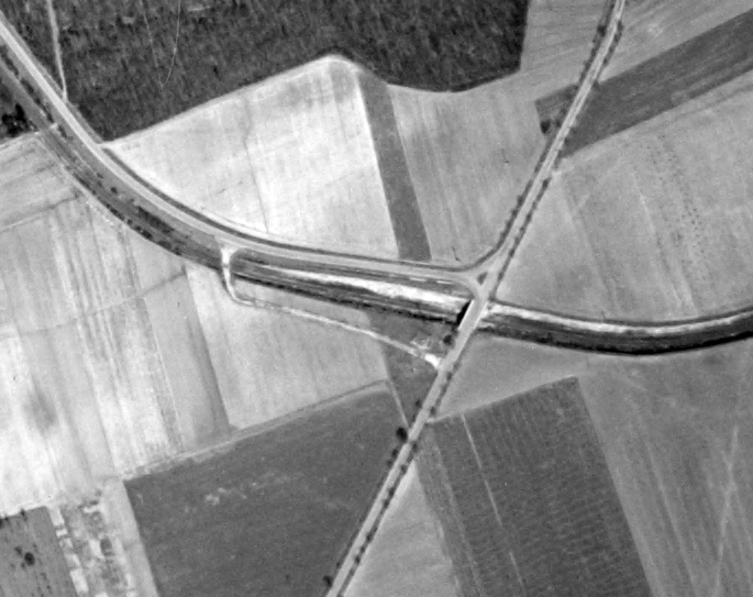 Ligne Maginot - STEINBESCH SUD (39° RAMF) - (PC) - 