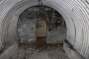 Ligne Maginot - OBERKOEPFLEIN 2 - (Abri) - Chambrée