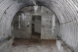 Ligne Maginot - OBERKOEPFLEIN 2 - (Abri) - Chambrée