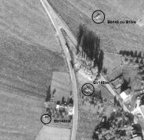 Ligne Maginot - MAIRY NORD-OUEST - (Blockhaus pour arme infanterie) - 