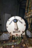 Ligne Maginot - MOLVANGE - A9 - (Ouvrage d'artillerie) - Bloc 5
Etage inférieur