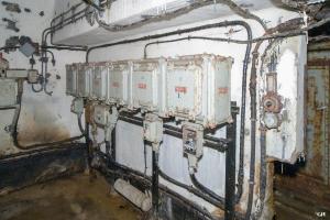 Ligne Maginot - MOLVANGE - A9 - (Ouvrage d'artillerie) - Bloc 6