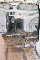 Ligne Maginot - MOLVANGE - A9 - (Ouvrage d'artillerie) - L'usine électrique