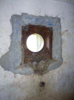 Ligne Maginot - MOIRY - (Casemate d'infanterie - Double) - 