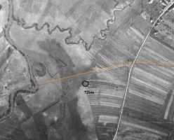 Ligne Maginot - T2BIS - (Cuve pour arme d'infanterie) - 